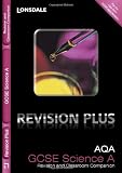 Aqa Gcse Science a (Revision Plus)