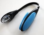 Linterna Mini para kindle. O libro tr...