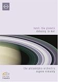 Holst/Debussy: The Planets & La Mer
