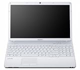 Sony Vaio EC1M1E/WI.G4 43,9 cm (17,3 Zoll) Notebook (Intel Core i3 330M 2,1GHz, 4GB RAM, 500GB HDD, ATI HD 5470, DVD, Win 7 HP) Sony Vaio EC1M1E/WI.G4 43,9 cm (17,3 Zoll) Notebook (Intel Core i3 330M 2,1GHz, 4GB RAM, 500GB HDD, ATI HD 5470, DVD, Win 7 HP)