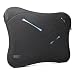 Built NY E-CLL-BLK Cargo 17 Laptop Sleeve (Black)