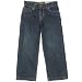 Apparel : premium loose jeans