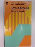 Lev́i-Strauss