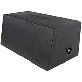 Atrend TL-12DM Dual Medium Sealed Enclosure