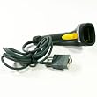 Symbol LS 2208 BarCode Scanner HandHeld 100 Scanner With Stand RS-232 LS22087AZR0100DR LS2208-7AZR0100DR