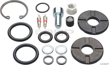 Reba/Recon/Revo/Pike Air Service Kit Dual/Solo