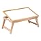 Breakfast Tray with Flip Top