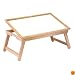 Breakfast Tray with Flip Top