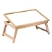 Kitchen & Housewares : Breakfast Tray with Flip Top