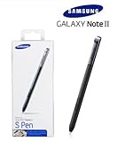 Samsung Stylus S Pen for Samsung Galaxy Note 2 - Titanium Grey