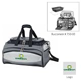 Oregon Ducks NCAA Buccaneer Tailgating Cooler