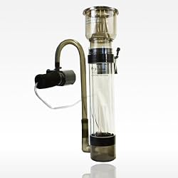 Aquarium Fish Tank Protein Skimmer Filter 180 with Pump
