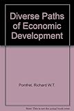 Diverse paths of economic development