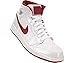 Nike Jordan Men's Air Jordan 1 Mid Basketball Shoe