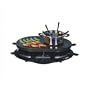Grill / Fondue Pot with Thermostat Control