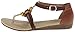 Clarks Women's Qwin Adonia Gladiator Sandal