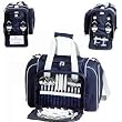 Denali Picnic Backpack for 4