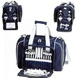 Buy Denali Picnic Backpack for 4
