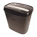 Shredder Paper Credit Cards Cds 8 Sheets Cross Powerful