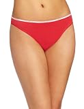 Tommy Hilfiger Womens Classic Thong
