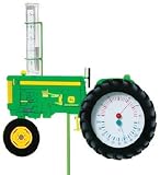 Encore #636600 30 JD Rain Gauge