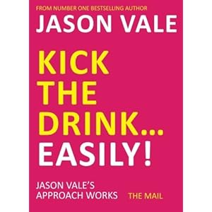 Kick the Drink...Easily!