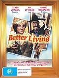 Better Living [ NON-USA FORMAT, PAL, Reg.0 Import - Australia ]