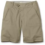 Mercer Fit Chino Shorts