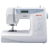 Necchi Sewing Machine 681C