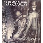 H. R. Giger (Katalog zur Ausstellung bei Sydow-Zirkwitz ; 102) book cover