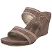 La Canadienne Women's Lyric Slide Sandal