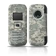 ACU Camo Design Protective Skin Decal Sticker for LG enV VX9900 Cell Phone