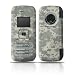 ACU Camo Design Protective Skin Decal Sticker for LG enV VX9900 Cell Phone