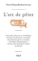 L'art de p&eacute;ter