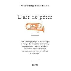 L'art de p�ter