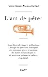 L'art de p�ter