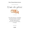 L'art de p�ter
