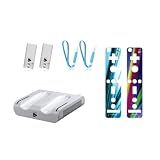 Playfect Nintendo Supreme Induction Charger - White Edition (Wii)