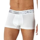 DKNY Men's Op Art Hip Trunk