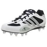 adidas Men's Attack LAX Fly Low Lacrosse Cleat