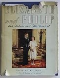 Review Sampson Low, Marston & Co.  / Elizabeth and Philip, Our Heiress and Her Consort