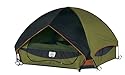 Jeep 7x7 4-Person Sport Dome Tent