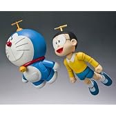 ROBOT魂 ドラえもん