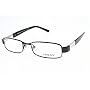VERSACE 1121 Black 1009 Optical Eyeglasses Frame