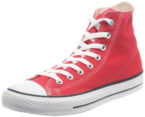 Converse Ctas Red Hi M9621,