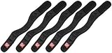 AVI Neck Protector - 5 Pack - Black