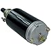 Caltric Starter Compatible with Mercury 120 120Hp 120 120Xr 120Xr2 Sport Jet 1995 1996 1997 1998 1999 2000