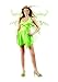 Trixie Fairy (Green;Small)