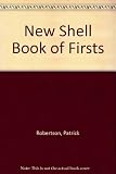 The new shell book of firsts