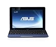 ASUS Eee PC 1015PX-SU17-BU 10.1-Inch Netbook - Blue